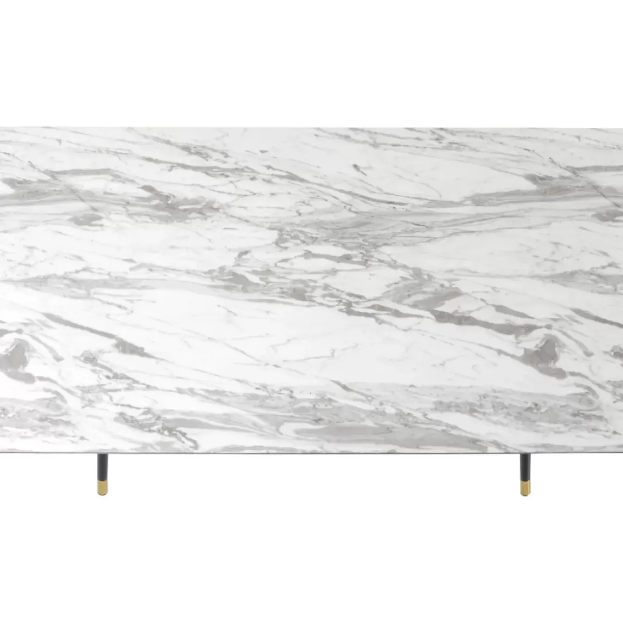 KARE Design Tische-Tisch South Beach 160X90