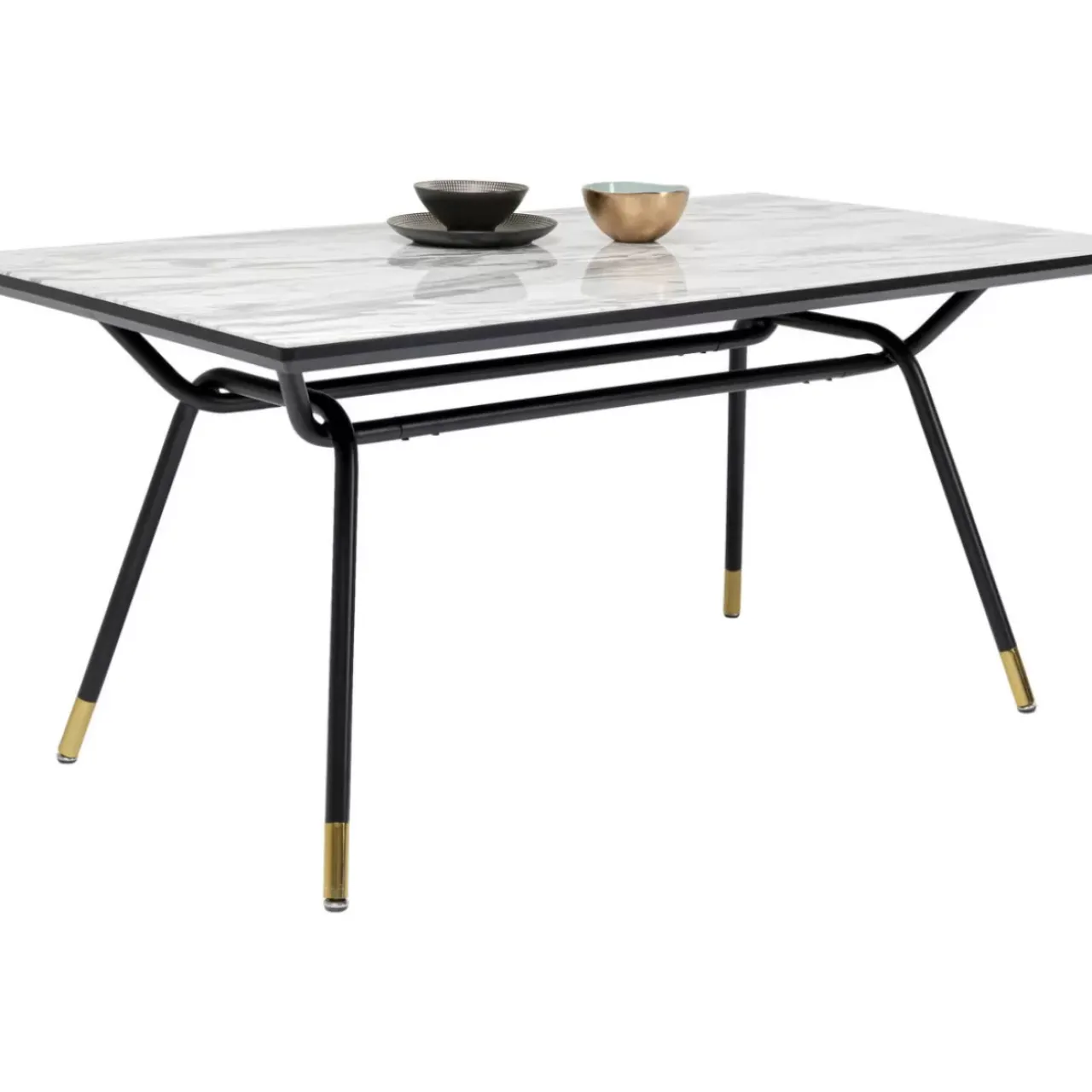 KARE Design Tische-Tisch South Beach 160X90