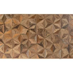 KARE Design Tische-Tisch Stars Messing 180X90