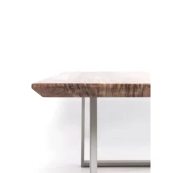 KARE Design Tische-Tisch Symphony Chrom 160X80