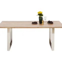 KARE Design Tische-Tisch Symphony Chrom 160X80