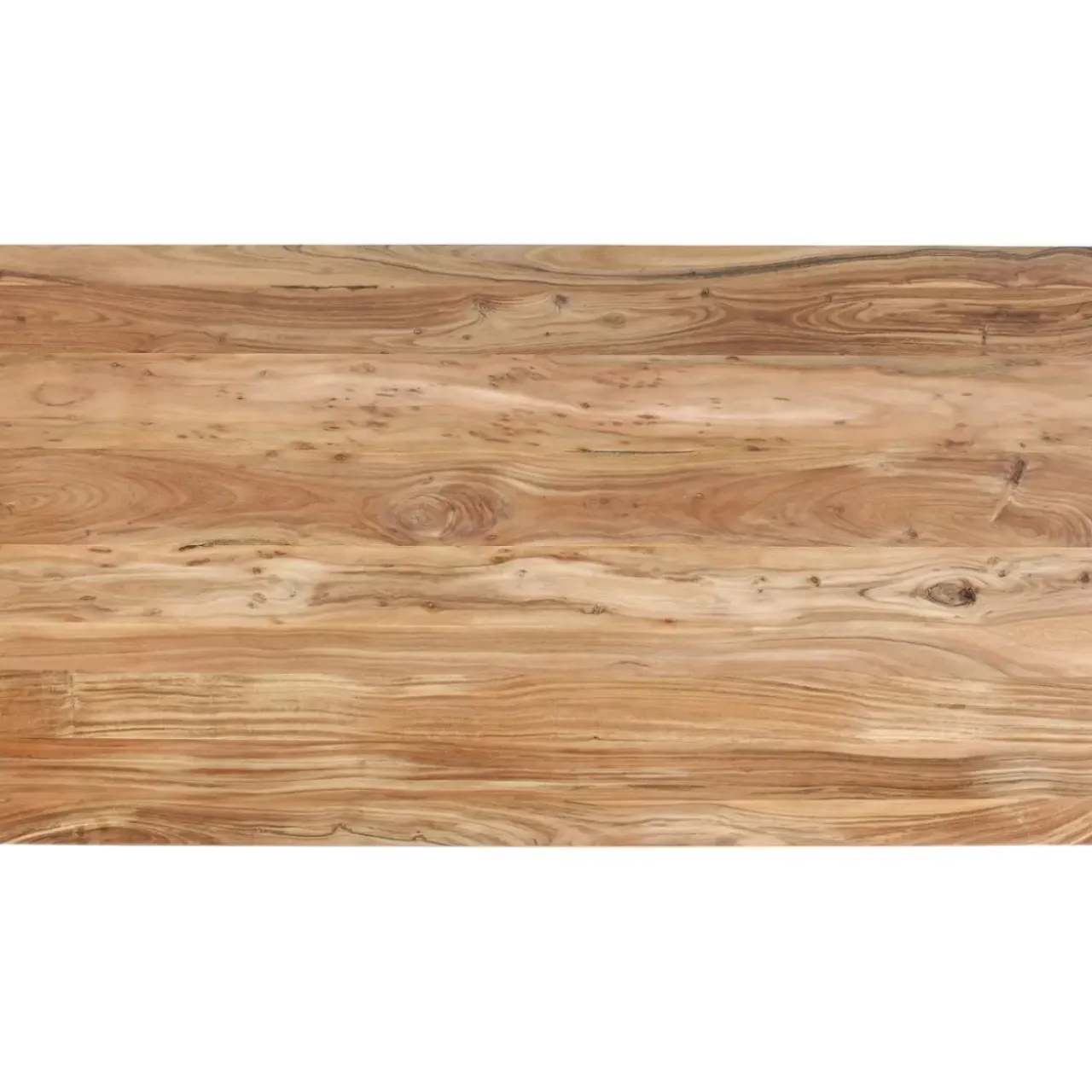 KARE Design Tische-Tisch Symphony Schwarz 180X90
