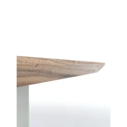 KARE Design Tische-Tisch Symphony Silber 180X90