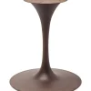KARE Design Tische-Tischgestell Invitation Rusty O60Cm