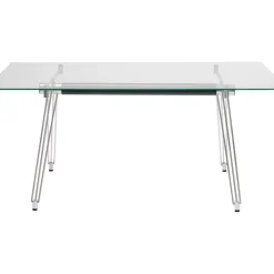 KARE Design Tische-Tischgestell Officia Bureau