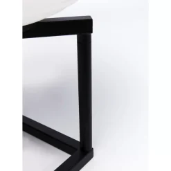 KARE Design Tischleuchten-Tischleuchte Frame Ball