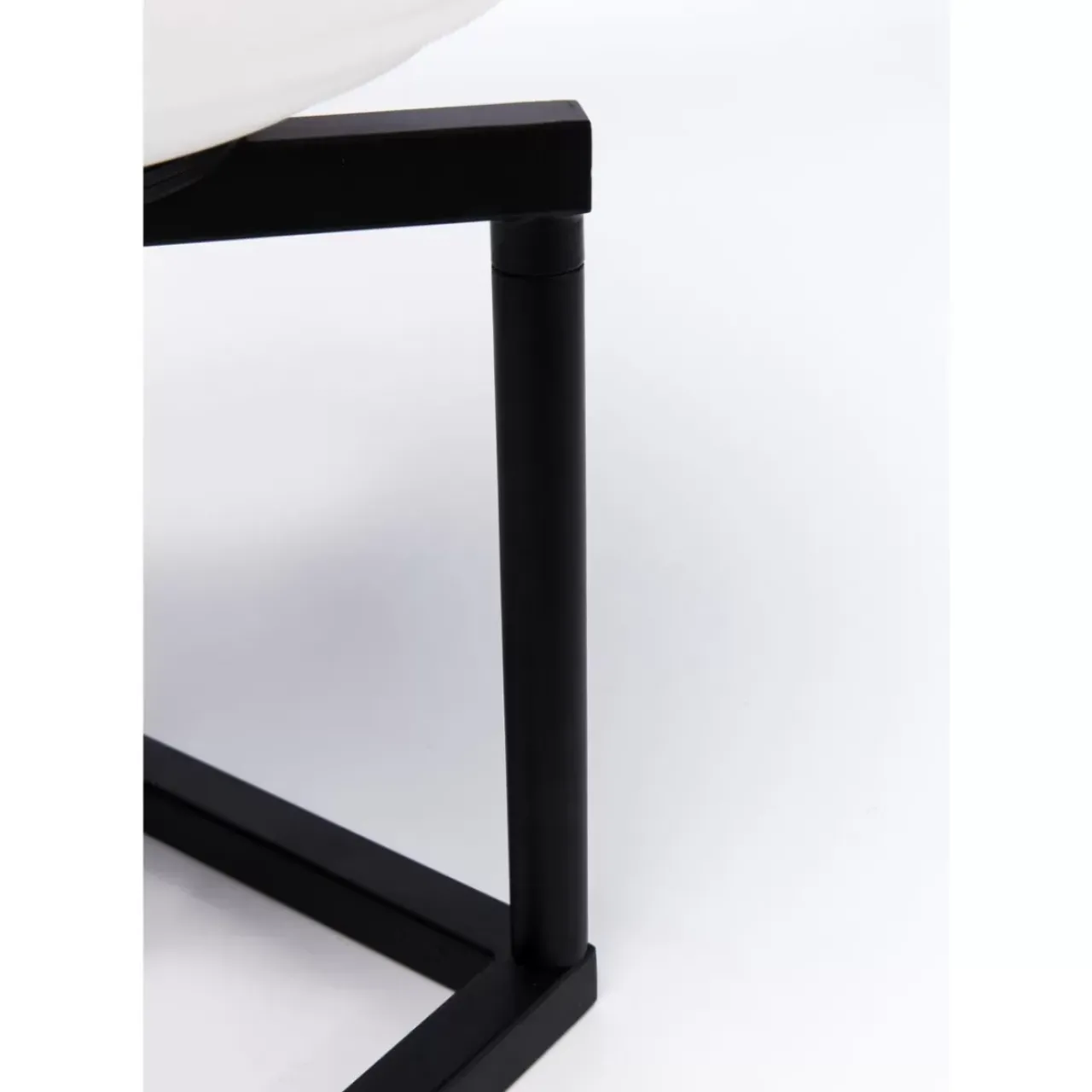 KARE Design Tischleuchten-Tischleuchte Frame Ball