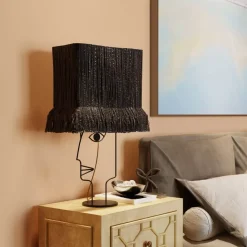 KARE Design Tischleuchten-Tischleuchte Hat Carrier 66Cm