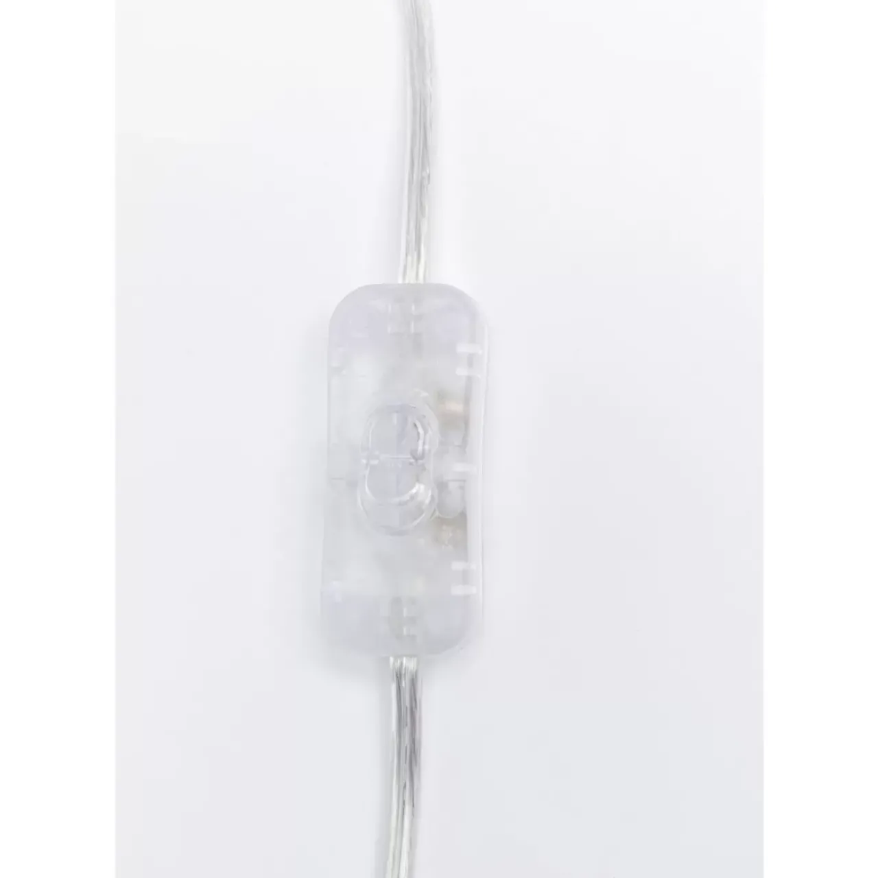 KARE Design Tischleuchten-Tischleuchte Mamo Deluxe Weis 38Cm
