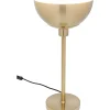 KARE Design Tischleuchten-Tischleuchte Oslo Gold