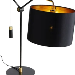 KARE Design Tischleuchten-Tischleuchte Salotto