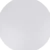 KARE Design Tische-Tischplatte Schickeria Weis O110Cm