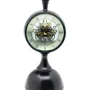 KARE Design Uhren-Tischuhr Maritim 11X25Cm
