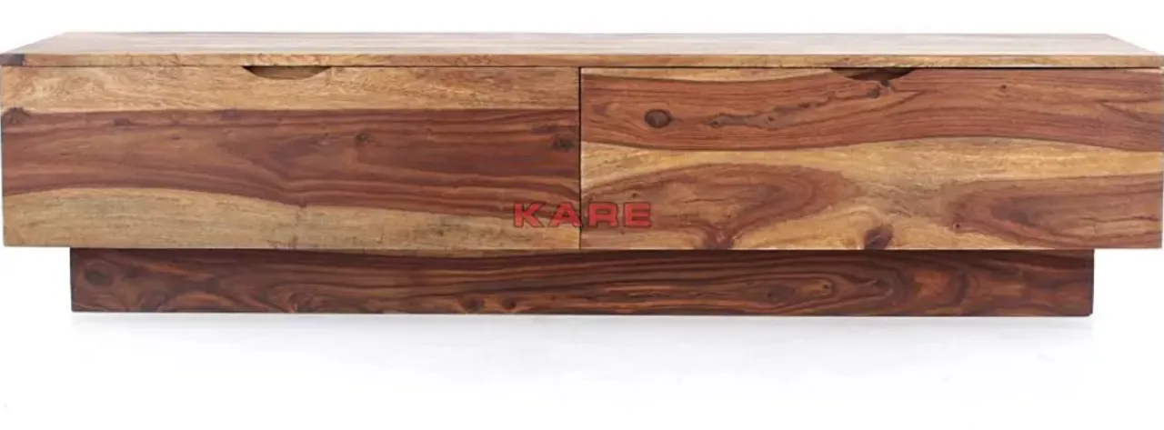 KARE Design Kommoden & Sideboards-Tv Board Authentico