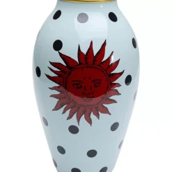 KARE Design Vasen-Vase Cohesion 40Cm