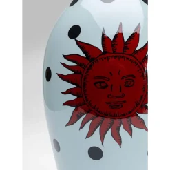 KARE Design Vasen-Vase Cohesion 40Cm
