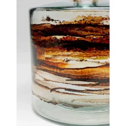 KARE Design Vasen-Vase Desert Storm 24Cm