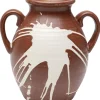 KARE Design Vasen-Vase Mara 23Cm