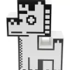 KARE Design Vasen-Vase Pixel Dog 25Cm