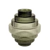 KARE Design Vasen-Vase Pyramide