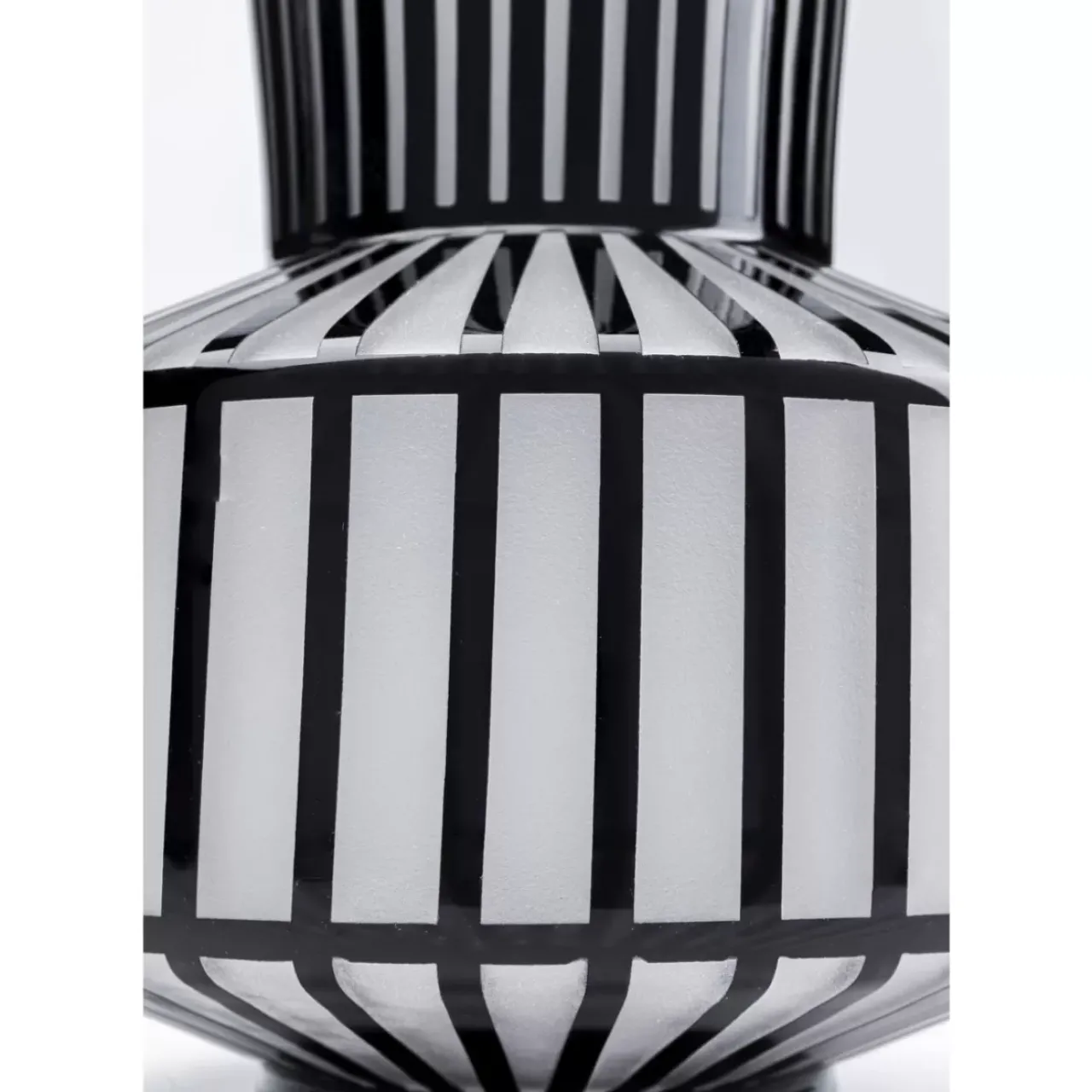 KARE Design Vasen-Vase Roulette 31