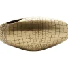 KARE Design Vasen-Vase Serpente 12Cm
