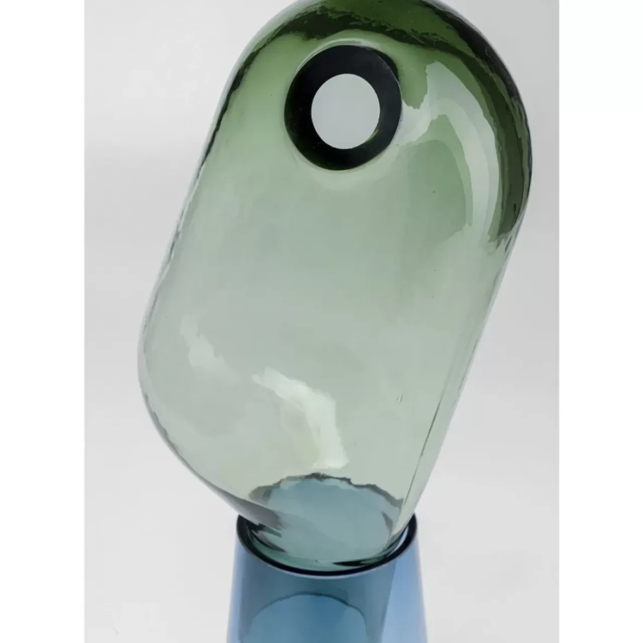 KARE Design Vasen-Vase Skittle 49Cm