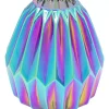 KARE Design Vasen-Vase Sky Blau 16Cm