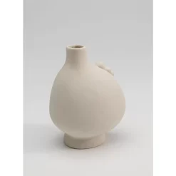 KARE Design Vasen-Vase Spherical Face Right 16Cm