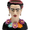KARE Design Vasen-Vase Style Muse Flowers