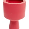 KARE Design Vasen-Vase Volcano 35Cm