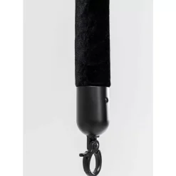 KARE Design Sonstiges & Zubehör Accessoires-Vip Kordel Vegas Matt Schwarz