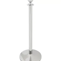 KARE Design Sonstiges & Zubehör Accessoires-Vip Stander Vegas Silver (1 St.)