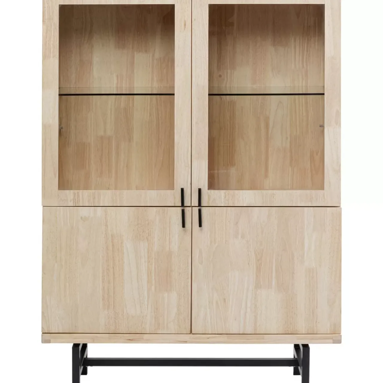 KARE Design Regale-Vitrine Copenhagen 100X150Cm