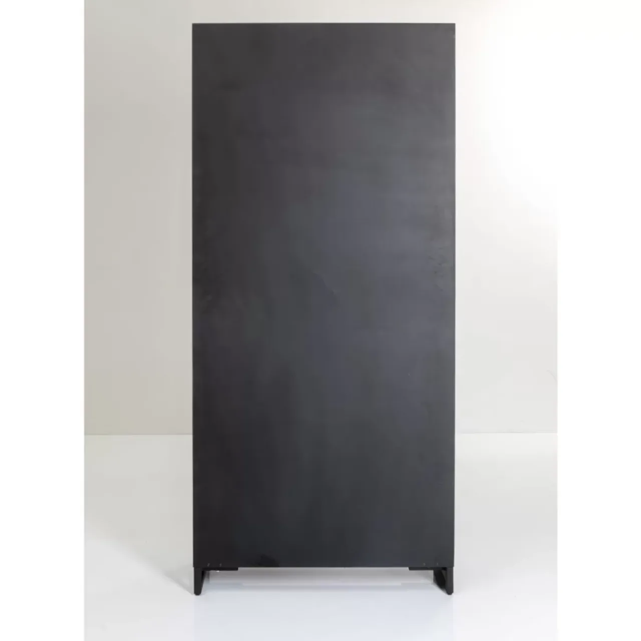 KARE Design Regale-Vitrine Illusion Gold 90X180Cm