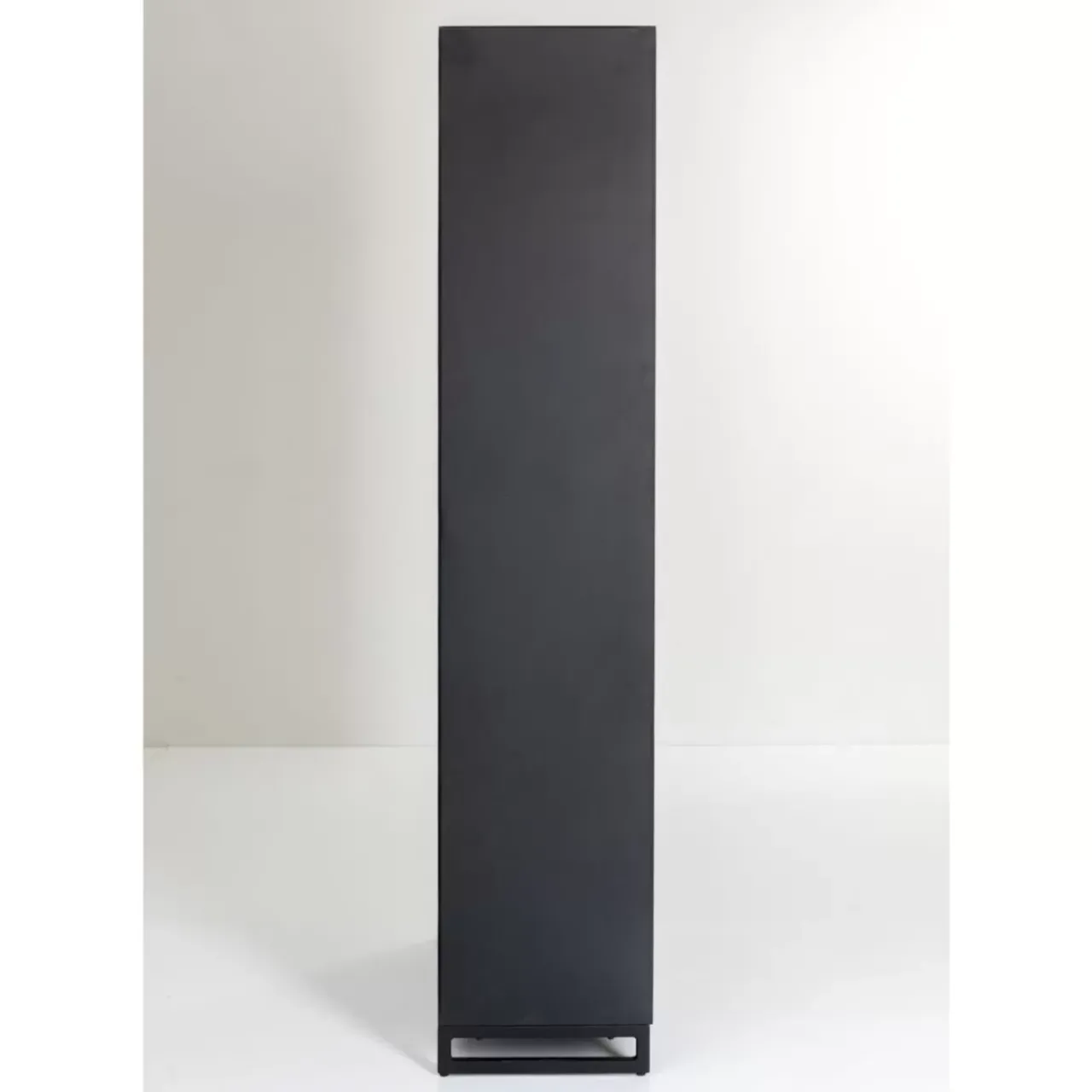 KARE Design Regale-Vitrine Illusion Gold 90X180Cm