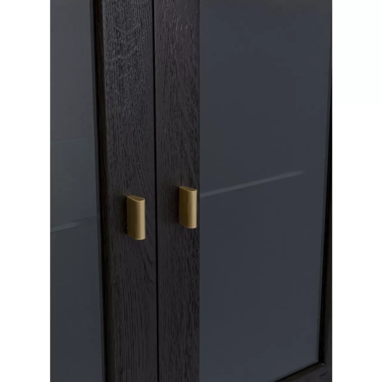 KARE Design Regale-Vitrine Milano 140X80