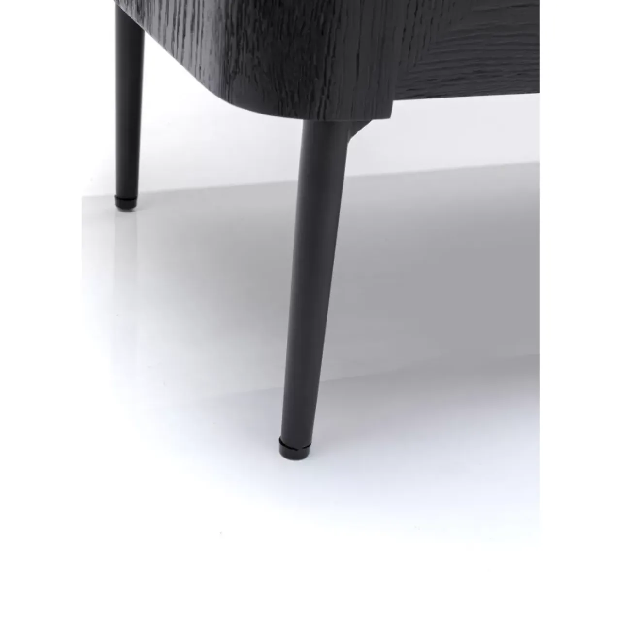 KARE Design Regale-Vitrine Milano 140X80