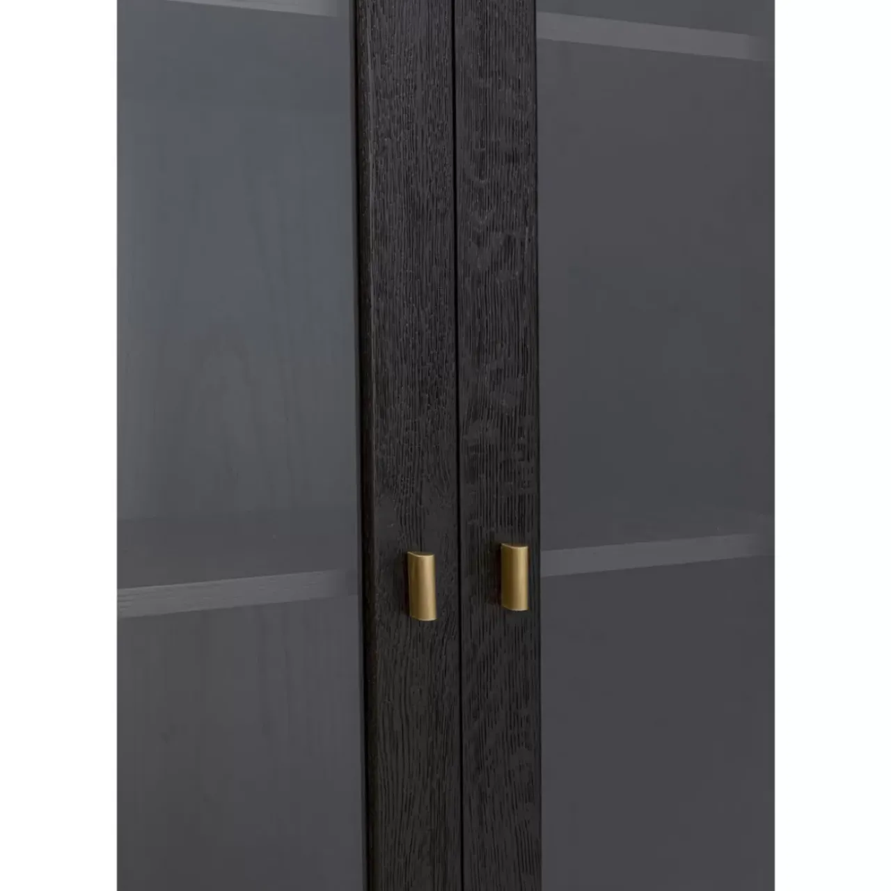 KARE Design Regale-Vitrine Milano 170X80