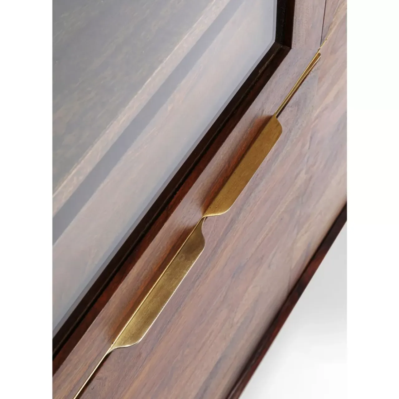 KARE Design Regale-Vitrine Ravello 100