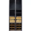 KARE Design Regale-Vitrine Refugio