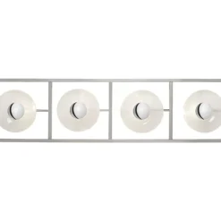 KARE Design Wandleuchten-Wandleuchte Ufo 4Er