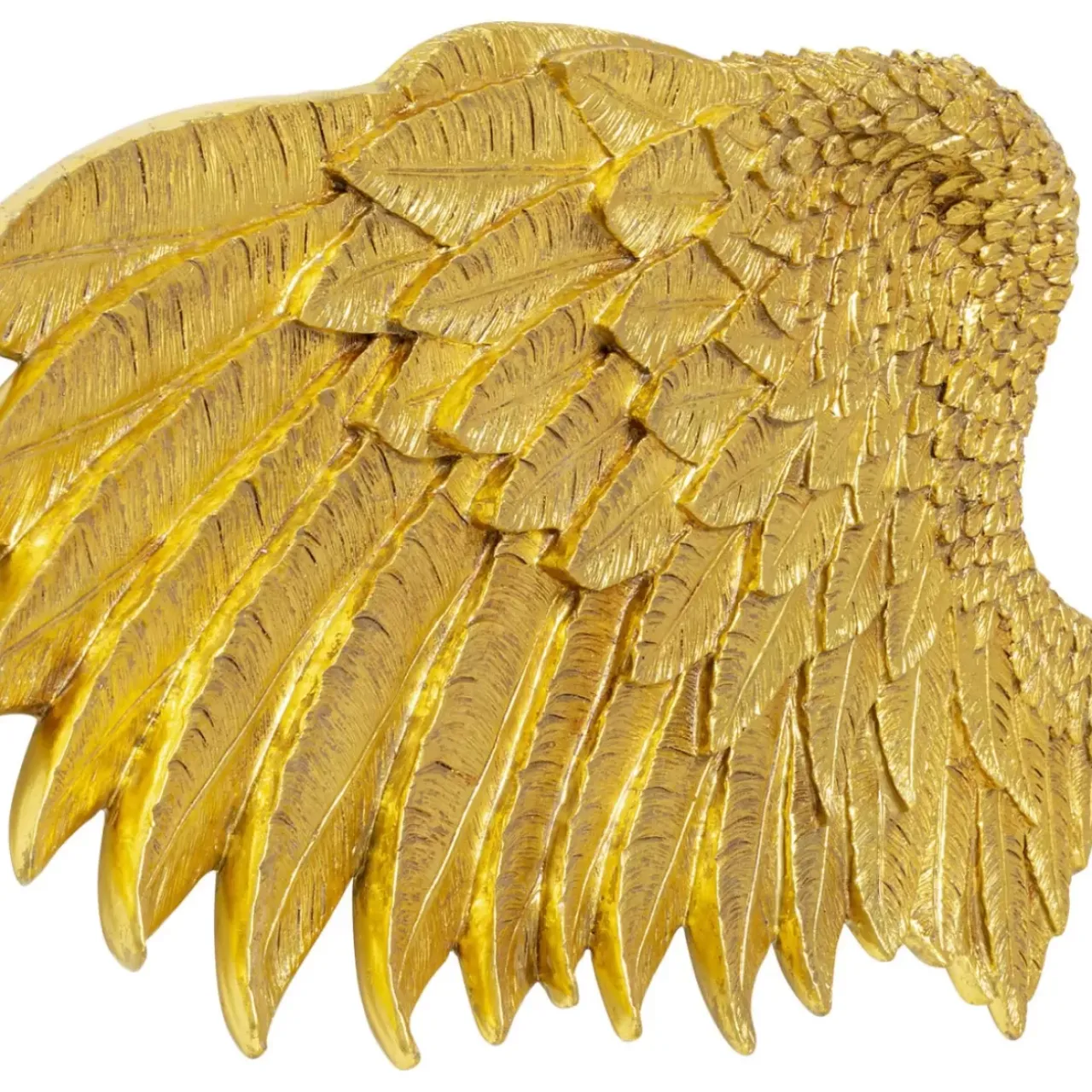 KARE Design Bilder-Wandobjekt Angel Wings (2/Set)