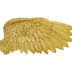 KARE Design Bilder-Wandobjekt Angel Wings (2/Set)