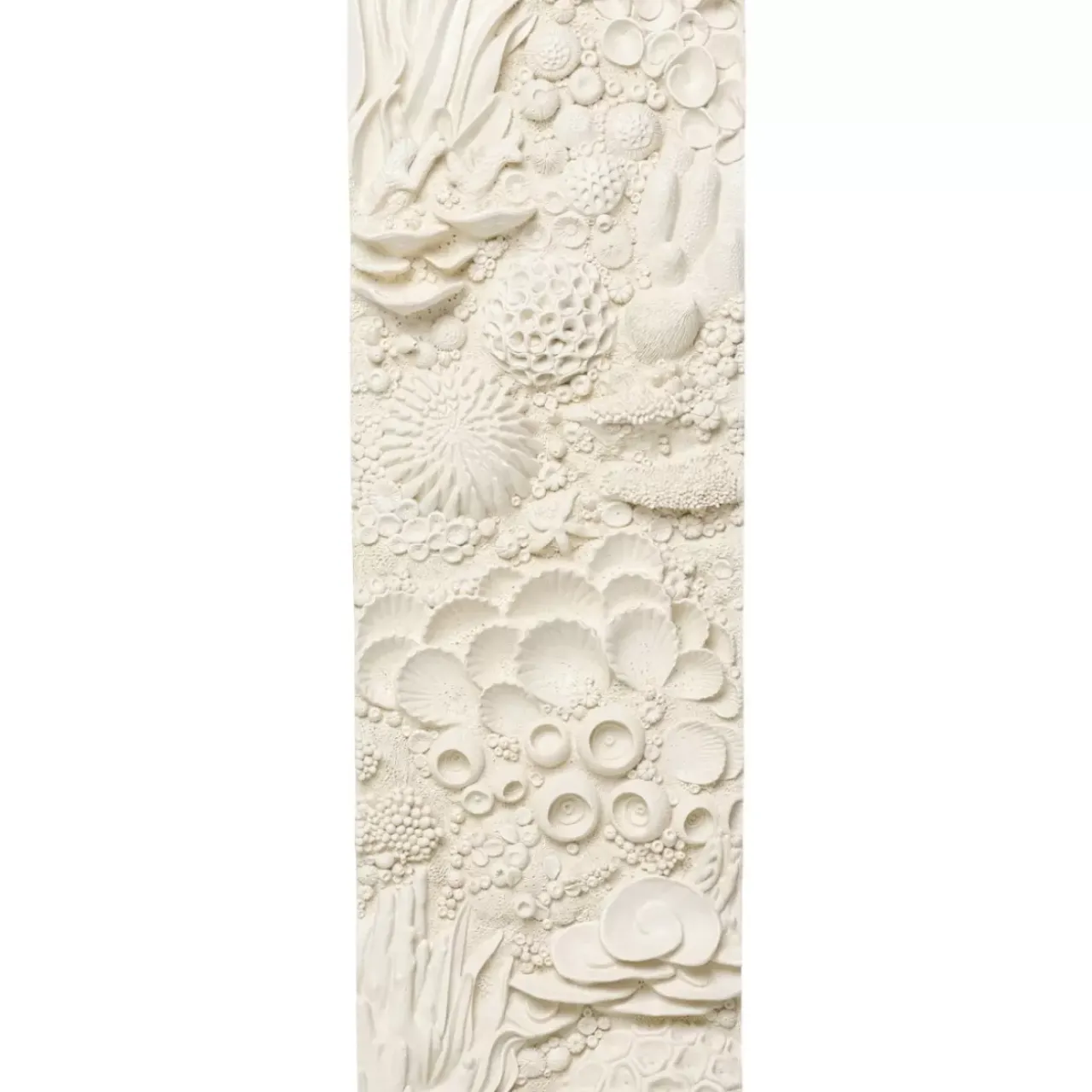 KARE Design Bilder-Wandobjekt Coral Collage 37X121Cm