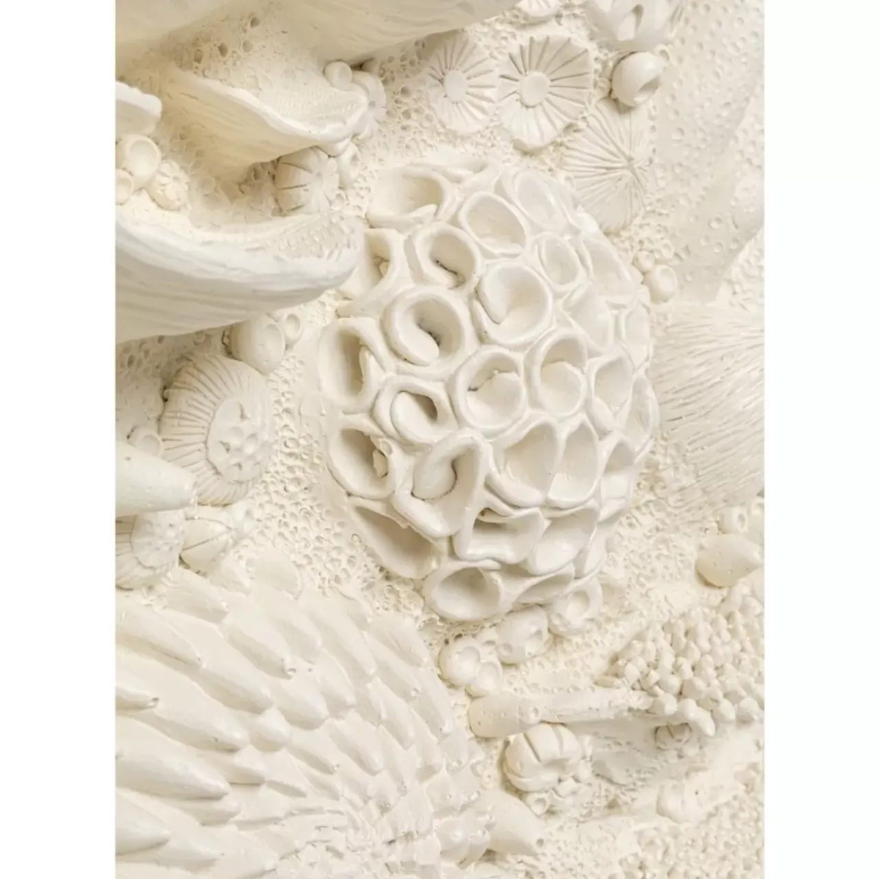 KARE Design Bilder-Wandobjekt Coral Collage 37X121Cm