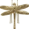 KARE Design Bilder-Wandobjekt Dragonfly 17X17Cm