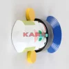 KARE Design Bilder-Wandobjekt Wink Schwarz