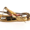 KARE Design Bilder-Wandschmuck Grasshopper Mirror