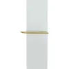KARE Design Spiegel-Wandspiegel Clear Lines 59X170Cm
